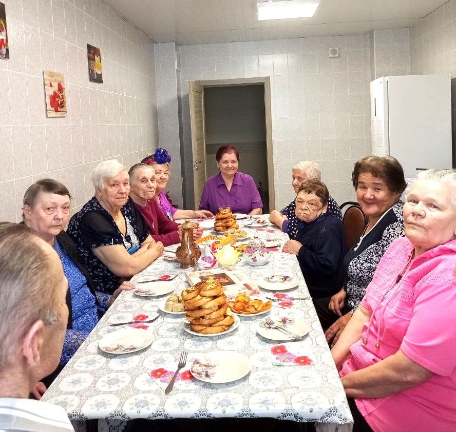 Женский день 8 Марта